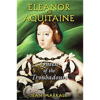 Eleanor of Aquitaine - 1